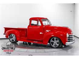 1953 Chevrolet 3100 (CC-2121634) for sale in Marietta, Georgia