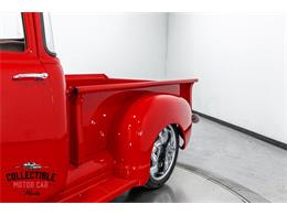 1953 Chevrolet 3100 (CC-2121634) for sale in Marietta, Georgia