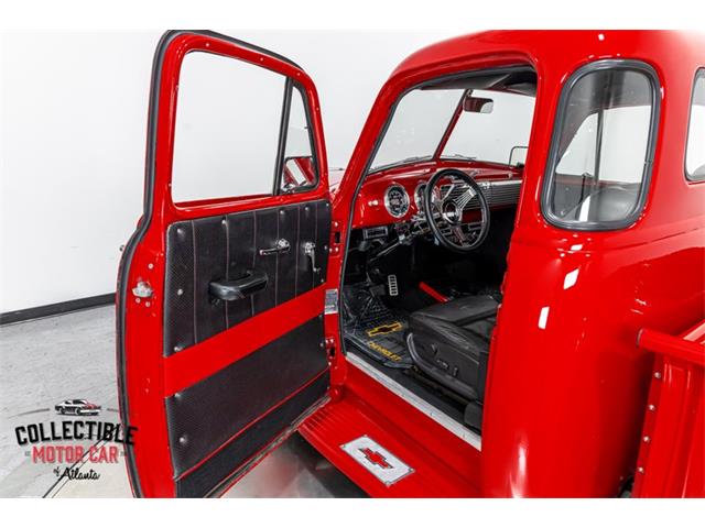 1953 Chevrolet 3100 (CC-2121634) for sale in Marietta, Georgia