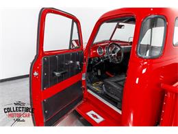 1953 Chevrolet 3100 (CC-2121634) for sale in Marietta, Georgia
