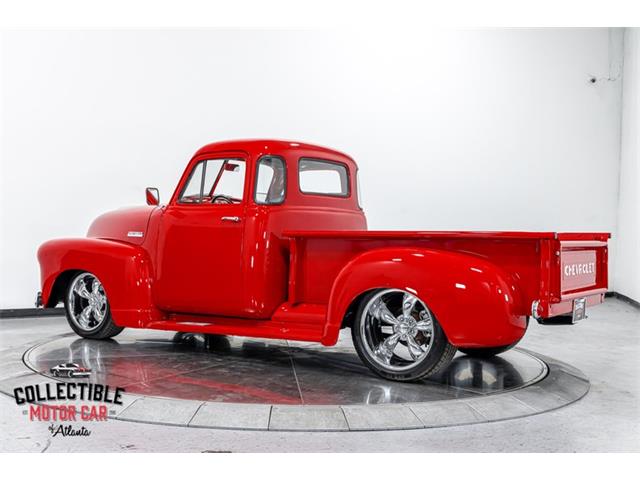 1953 Chevrolet 3100 (CC-2121634) for sale in Marietta, Georgia