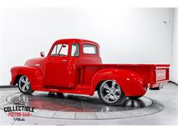1953 Chevrolet 3100 (CC-2121634) for sale in Marietta, Georgia