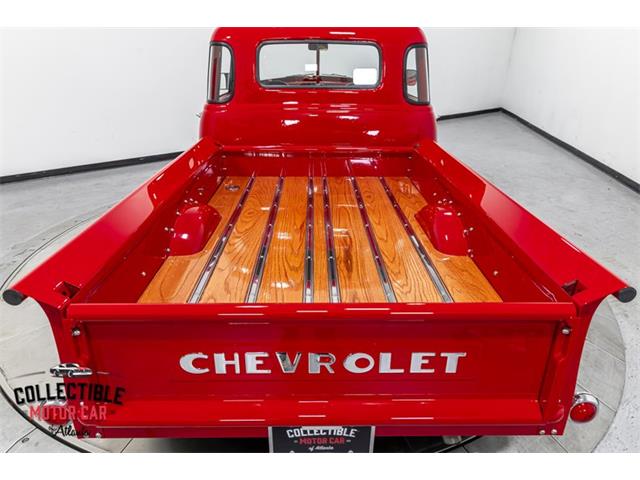 1953 Chevrolet 3100 (CC-2121634) for sale in Marietta, Georgia