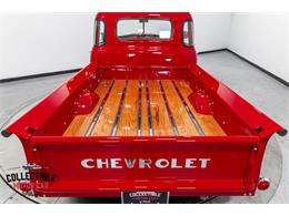 1953 Chevrolet 3100 (CC-2121634) for sale in Marietta, Georgia