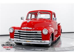 1953 Chevrolet 3100 (CC-2121634) for sale in Marietta, Georgia