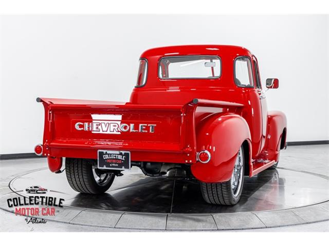 1953 Chevrolet 3100 (CC-2121634) for sale in Marietta, Georgia