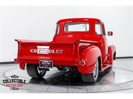 1953 Chevrolet 3100 (CC-2121634) for sale in Marietta, Georgia