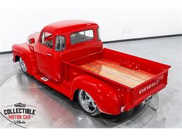 1953 Chevrolet 3100 (CC-2121634) for sale in Marietta, Georgia