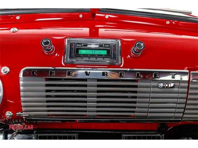 1953 Chevrolet 3100 (CC-2121634) for sale in Marietta, Georgia