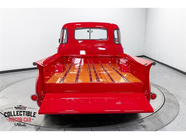 1953 Chevrolet 3100 (CC-2121634) for sale in Marietta, Georgia