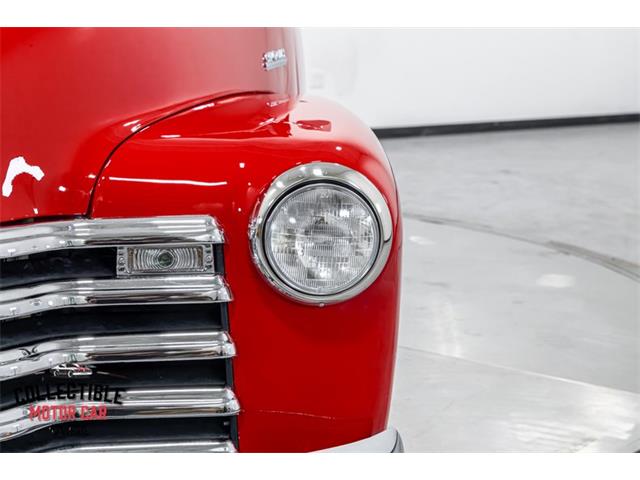 1953 Chevrolet 3100 (CC-2121634) for sale in Marietta, Georgia