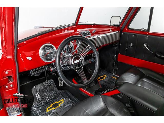 1953 Chevrolet 3100 (CC-2121634) for sale in Marietta, Georgia