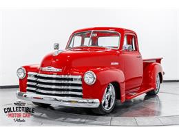 1953 Chevrolet 3100 (CC-2121634) for sale in Marietta, Georgia