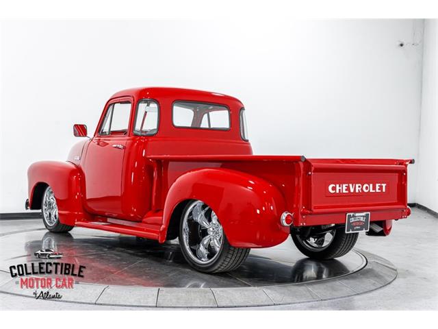 1953 Chevrolet 3100 (CC-2121634) for sale in Marietta, Georgia