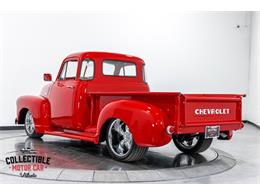 1953 Chevrolet 3100 (CC-2121634) for sale in Marietta, Georgia