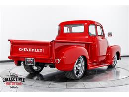 1953 Chevrolet 3100 (CC-2121634) for sale in Marietta, Georgia