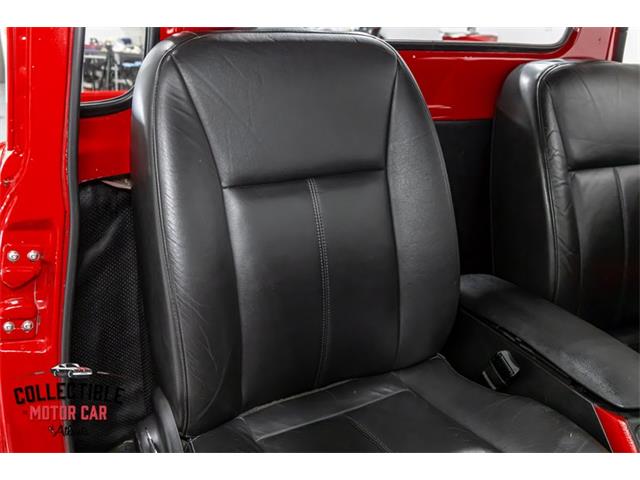 1953 Chevrolet 3100 (CC-2121634) for sale in Marietta, Georgia