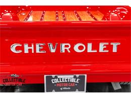 1953 Chevrolet 3100 (CC-2121634) for sale in Marietta, Georgia