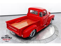 1953 Chevrolet 3100 (CC-2121634) for sale in Marietta, Georgia