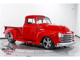 1953 Chevrolet 3100 (CC-2121634) for sale in Marietta, Georgia