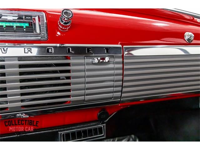 1953 Chevrolet 3100 (CC-2121634) for sale in Marietta, Georgia