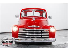 1953 Chevrolet 3100 (CC-2121634) for sale in Marietta, Georgia