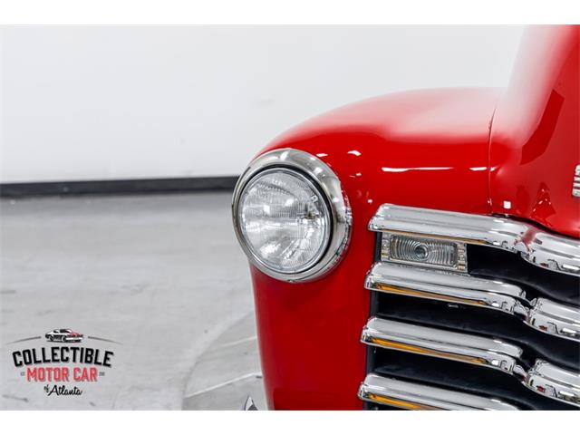 1953 Chevrolet 3100 (CC-2121634) for sale in Marietta, Georgia