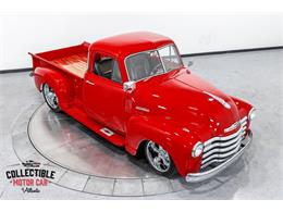 1953 Chevrolet 3100 (CC-2121634) for sale in Marietta, Georgia