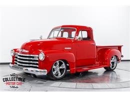 1953 Chevrolet 3100 (CC-2121634) for sale in Marietta, Georgia