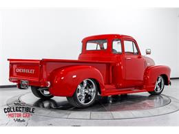 1953 Chevrolet 3100 (CC-2121634) for sale in Marietta, Georgia