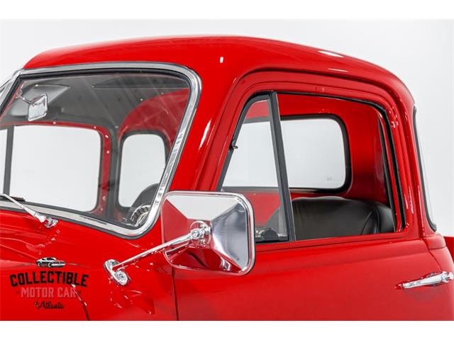 1953 Chevrolet 3100 (CC-2121634) for sale in Marietta, Georgia