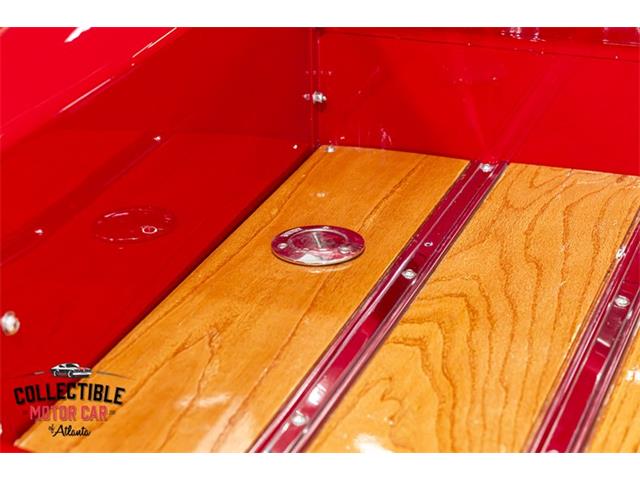 1953 Chevrolet 3100 (CC-2121634) for sale in Marietta, Georgia