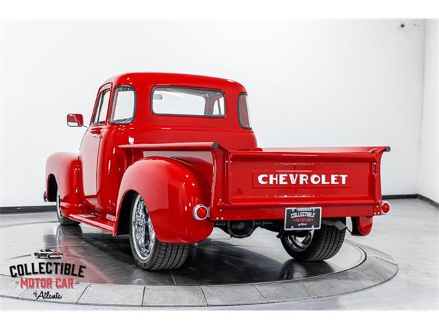 1953 Chevrolet 3100 (CC-2121634) for sale in Marietta, Georgia