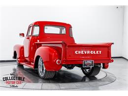 1953 Chevrolet 3100 (CC-2121634) for sale in Marietta, Georgia