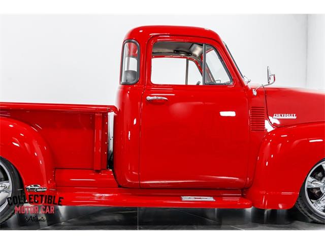 1953 Chevrolet 3100 (CC-2121634) for sale in Marietta, Georgia
