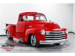 1953 Chevrolet 3100 (CC-2121634) for sale in Marietta, Georgia
