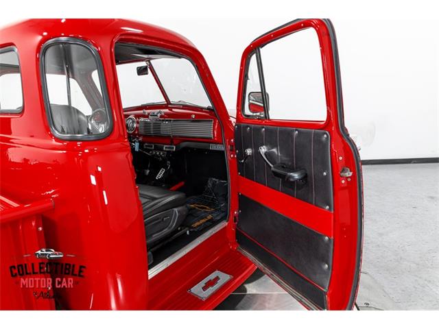 1953 Chevrolet 3100 (CC-2121634) for sale in Marietta, Georgia