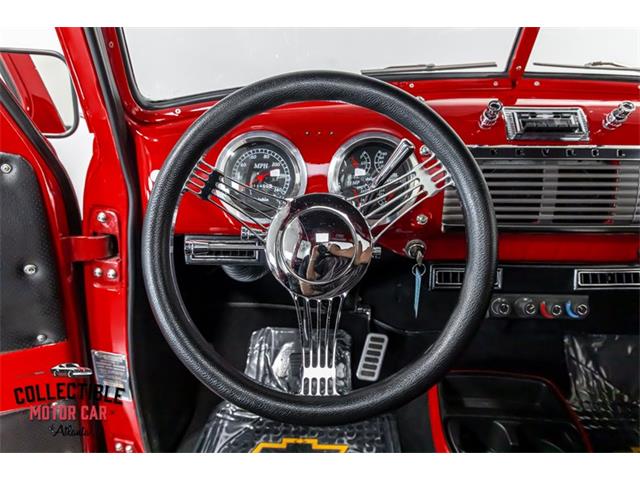1953 Chevrolet 3100 (CC-2121634) for sale in Marietta, Georgia