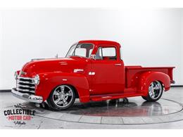1953 Chevrolet 3100 (CC-2121634) for sale in Marietta, Georgia
