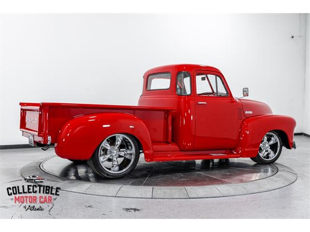 1953 Chevrolet 3100 (CC-2121634) for sale in Marietta, Georgia