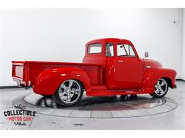 1953 Chevrolet 3100 (CC-2121634) for sale in Marietta, Georgia