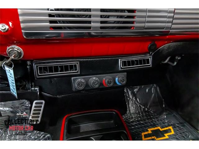 1953 Chevrolet 3100 (CC-2121634) for sale in Marietta, Georgia