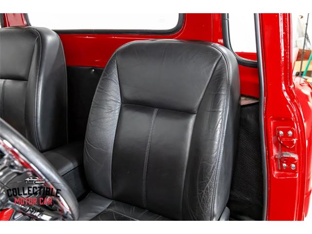 1953 Chevrolet 3100 (CC-2121634) for sale in Marietta, Georgia