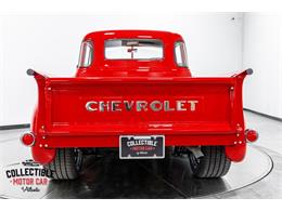 1953 Chevrolet 3100 (CC-2121634) for sale in Marietta, Georgia