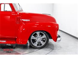 1953 Chevrolet 3100 (CC-2121634) for sale in Marietta, Georgia