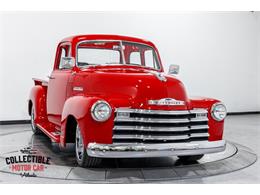 1953 Chevrolet 3100 (CC-2121634) for sale in Marietta, Georgia