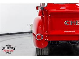 1953 Chevrolet 3100 (CC-2121634) for sale in Marietta, Georgia