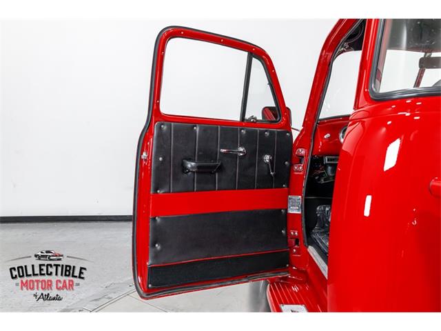 1953 Chevrolet 3100 (CC-2121634) for sale in Marietta, Georgia