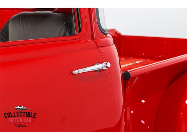 1953 Chevrolet 3100 (CC-2121634) for sale in Marietta, Georgia