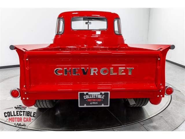 1953 Chevrolet 3100 (CC-2121634) for sale in Marietta, Georgia